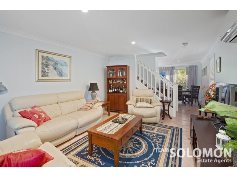 10/180 Middle Street, Cleveland QLD 4163