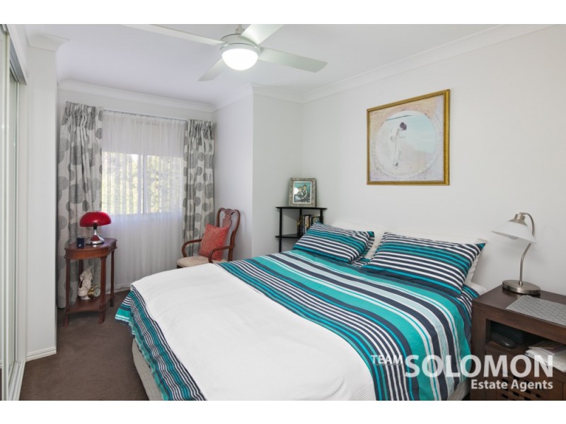 10/180 Middle Street, Cleveland QLD 4163
