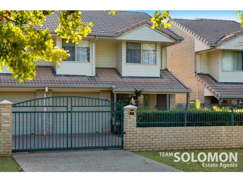 10/180 Middle Street, Cleveland QLD 4163