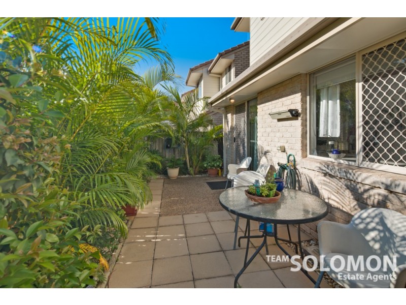 10/180 Middle Street, Cleveland QLD 4163