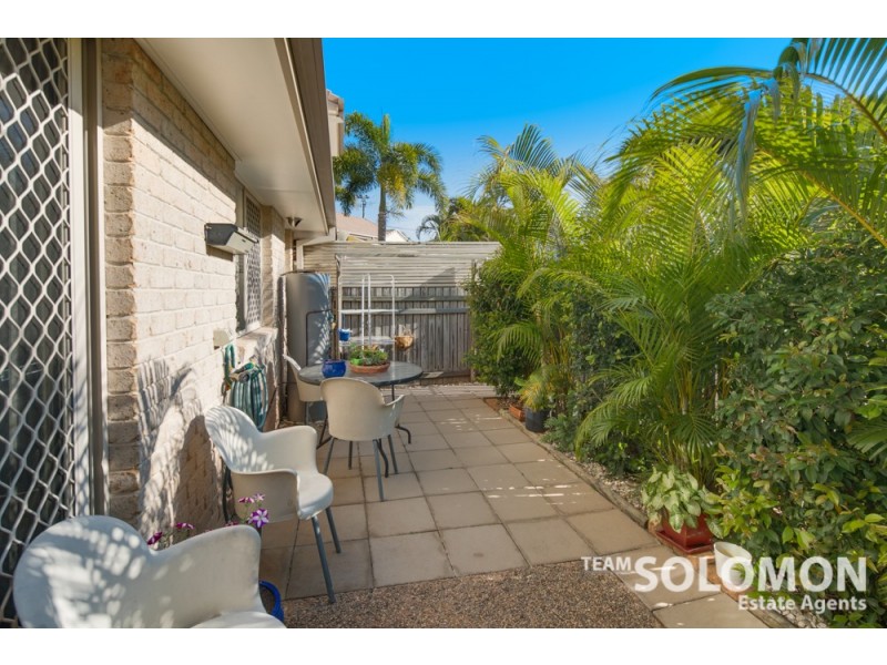 10/180 Middle Street, Cleveland QLD 4163