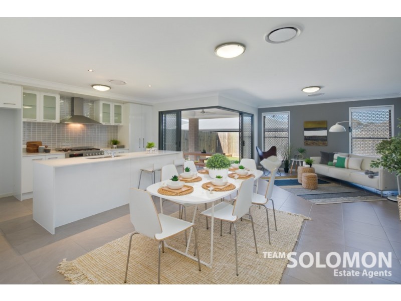 37 Kidman Circuit, Thornlands QLD 4164