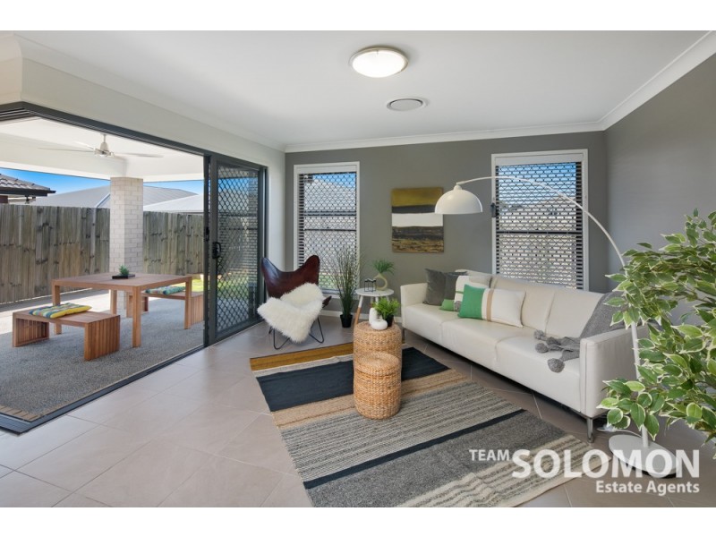 37 Kidman Circuit, Thornlands QLD 4164