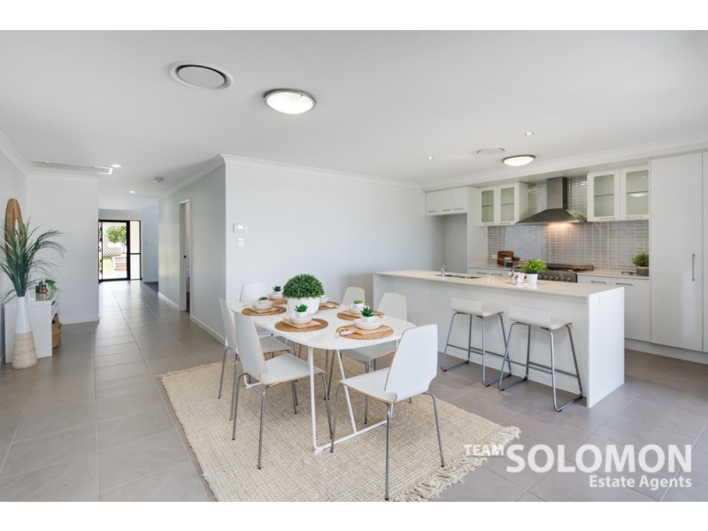 37 Kidman Circuit, Thornlands QLD 4164