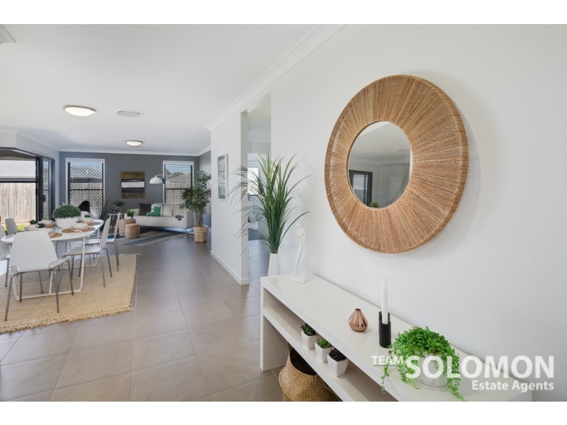 37 Kidman Circuit, Thornlands QLD 4164