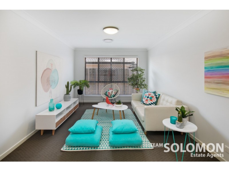 37 Kidman Circuit, Thornlands QLD 4164