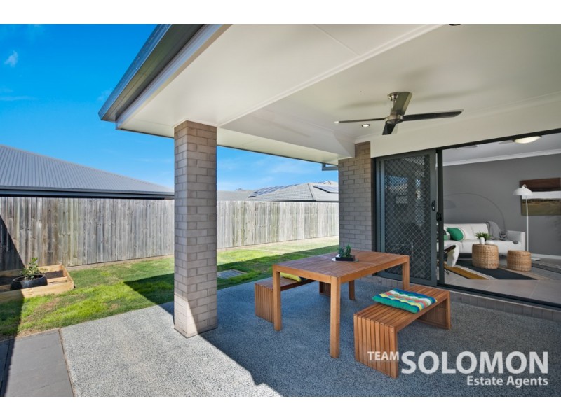 37 Kidman Circuit, Thornlands QLD 4164