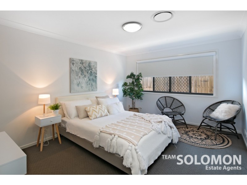 37 Kidman Circuit, Thornlands QLD 4164