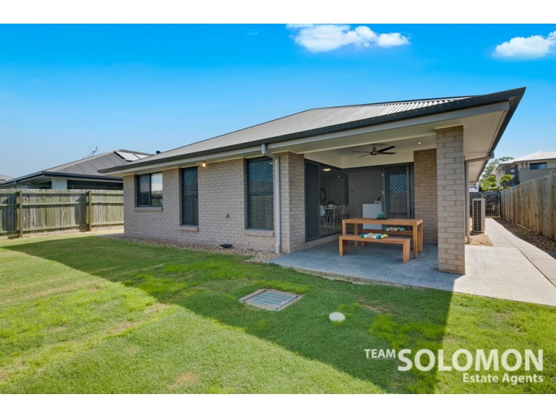 37 Kidman Circuit, Thornlands QLD 4164