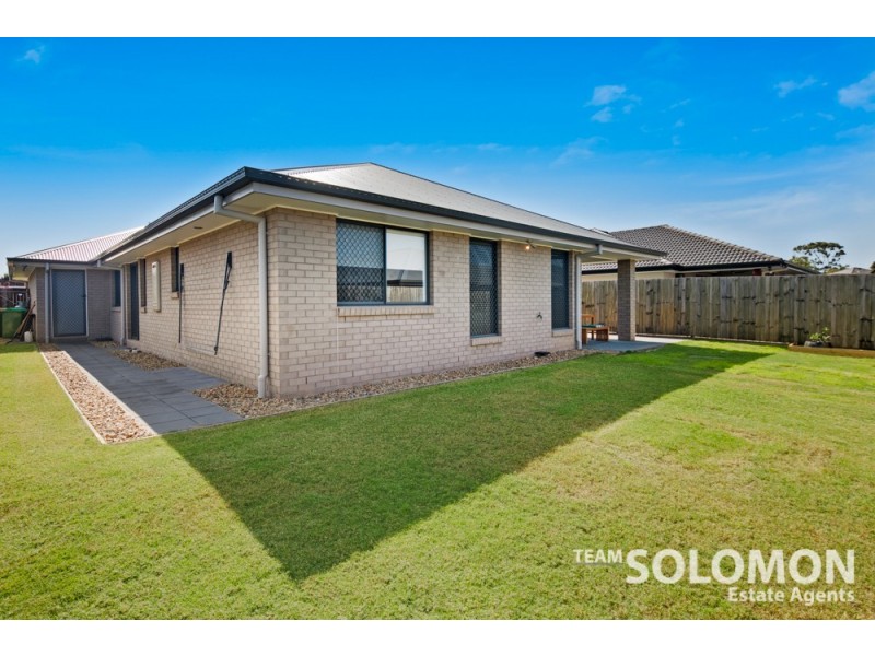 37 Kidman Circuit, Thornlands QLD 4164