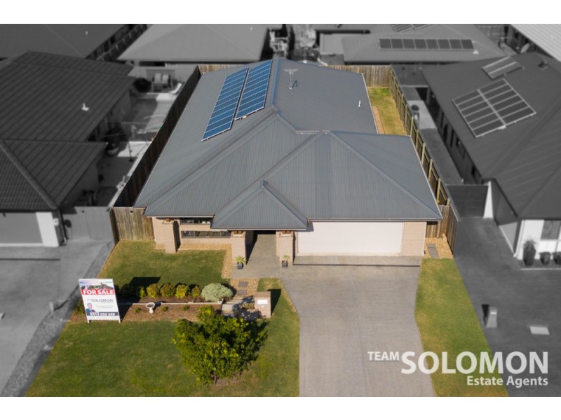 37 Kidman Circuit, Thornlands QLD 4164