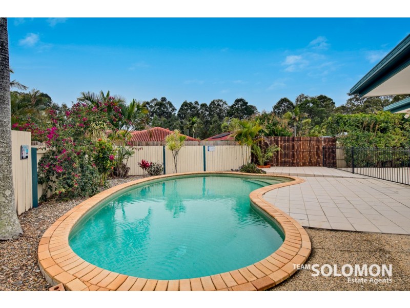 40 Redgrove Avenue, Wellington Point QLD 4160