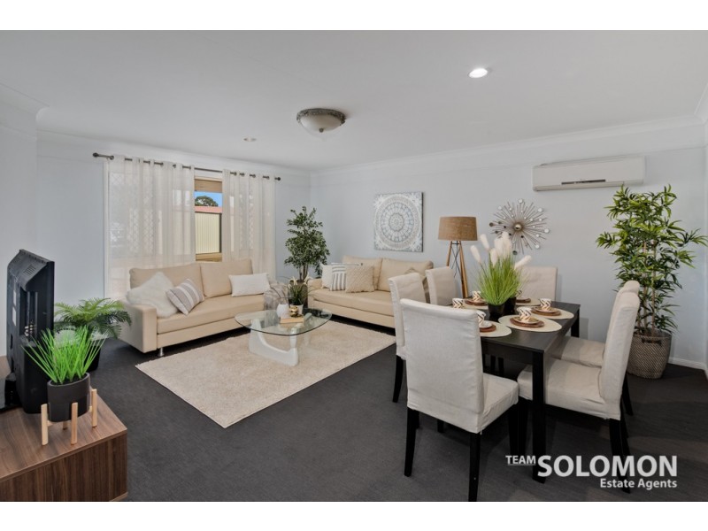 40 Redgrove Avenue, Wellington Point QLD 4160