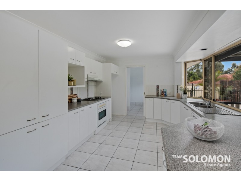 40 Redgrove Avenue, Wellington Point QLD 4160