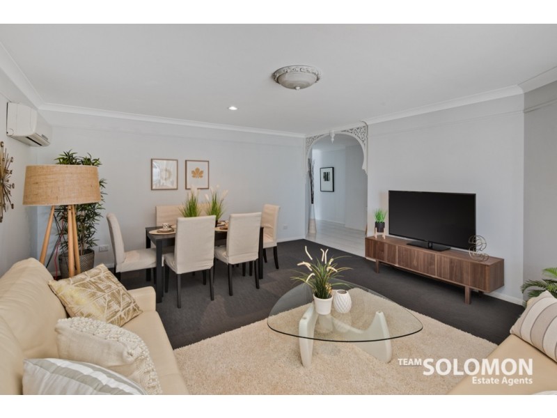 40 Redgrove Avenue, Wellington Point QLD 4160