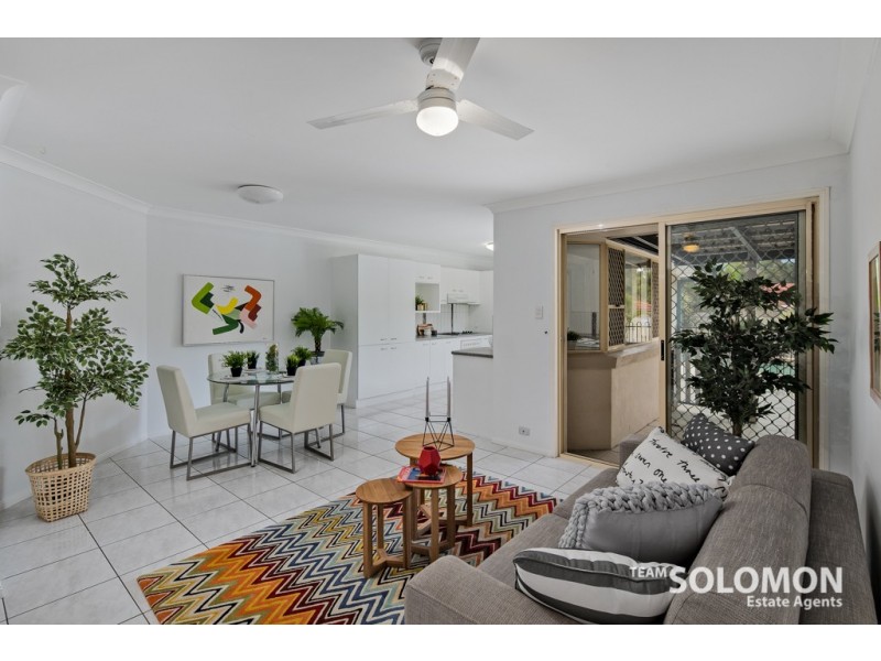40 Redgrove Avenue, Wellington Point QLD 4160