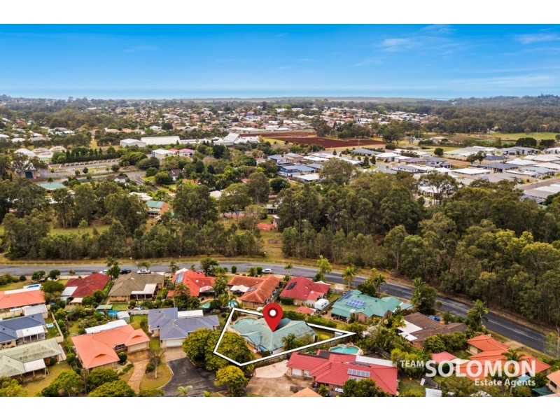40 Redgrove Avenue, Wellington Point QLD 4160