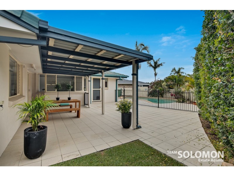 40 Redgrove Avenue, Wellington Point QLD 4160