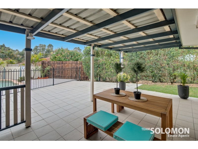 40 Redgrove Avenue, Wellington Point QLD 4160