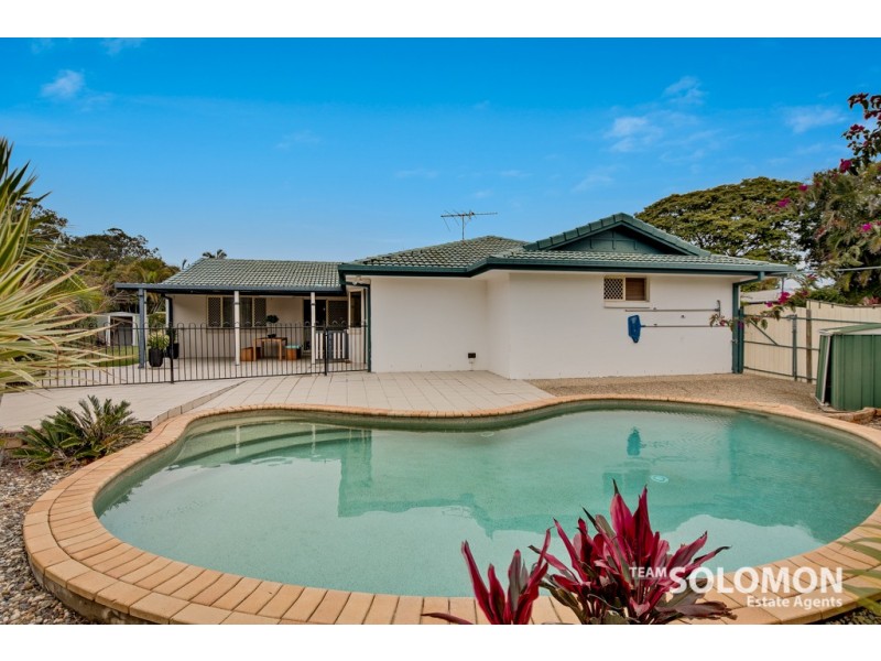 40 Redgrove Avenue, Wellington Point QLD 4160