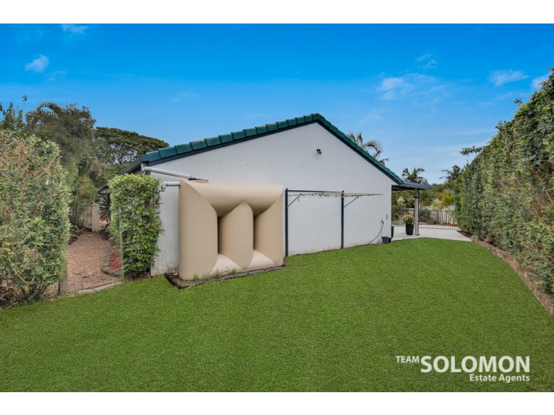 40 Redgrove Avenue, Wellington Point QLD 4160