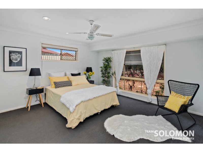 40 Redgrove Avenue, Wellington Point QLD 4160