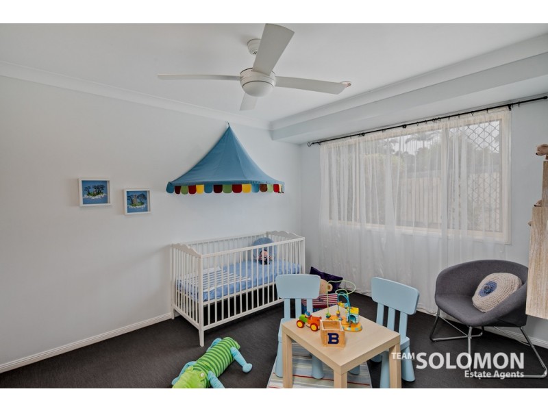 40 Redgrove Avenue, Wellington Point QLD 4160