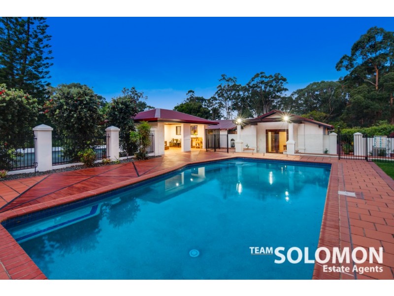 334 Mount Cotton Road, Capalaba QLD 4157