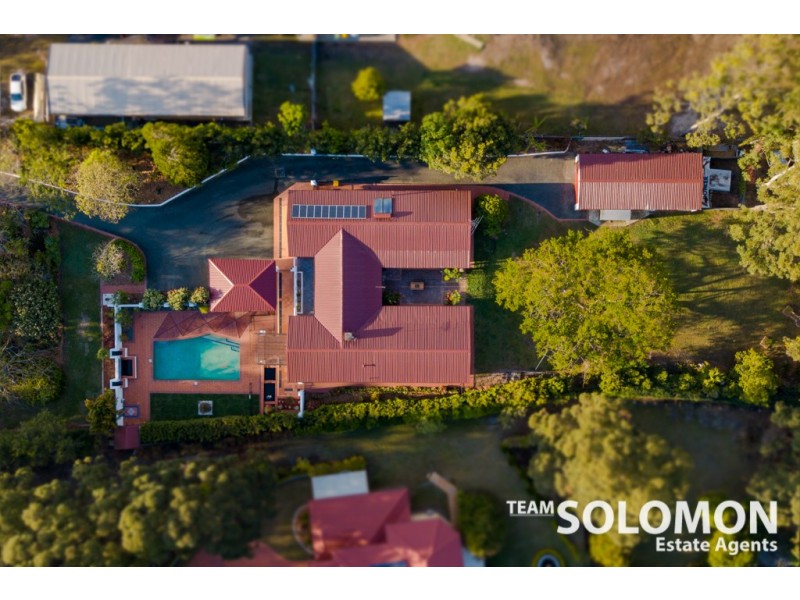 334 Mount Cotton Road, Capalaba QLD 4157