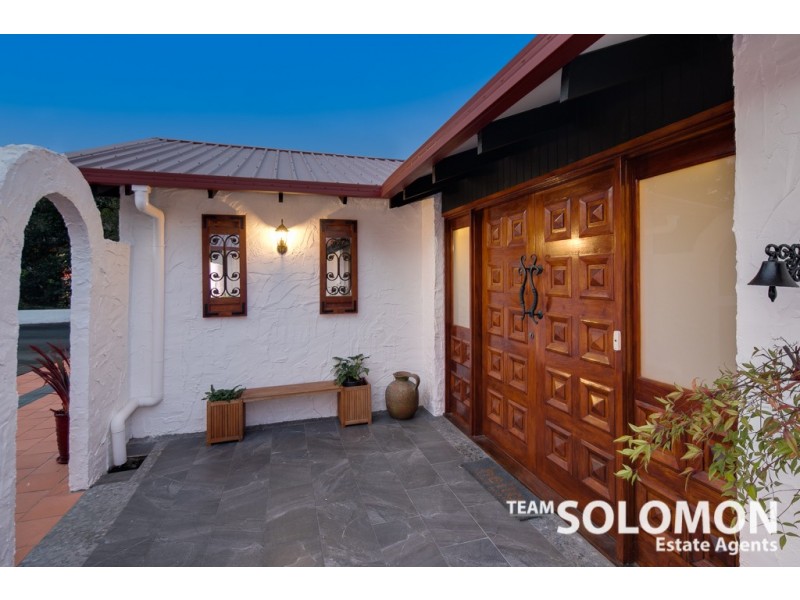 334 Mount Cotton Road, Capalaba QLD 4157