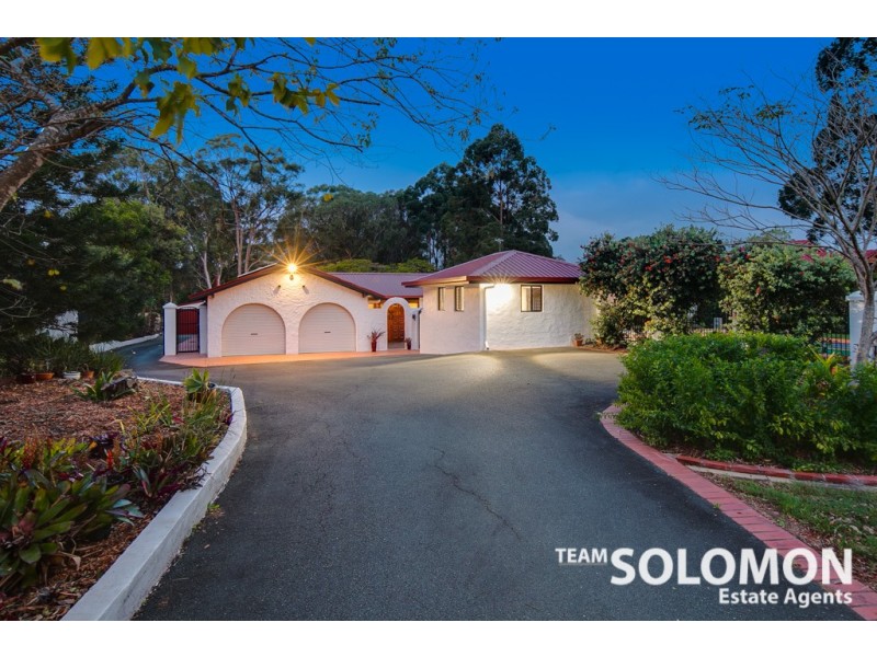 334 Mount Cotton Road, Capalaba QLD 4157