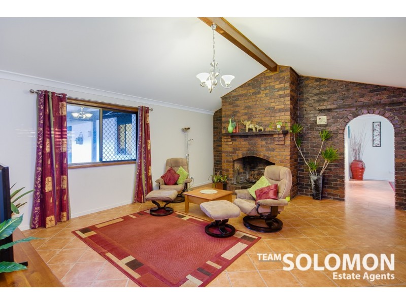 334 Mount Cotton Road, Capalaba QLD 4157