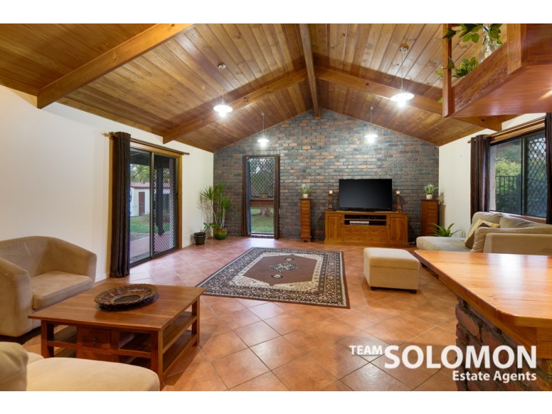 334 Mount Cotton Road, Capalaba QLD 4157