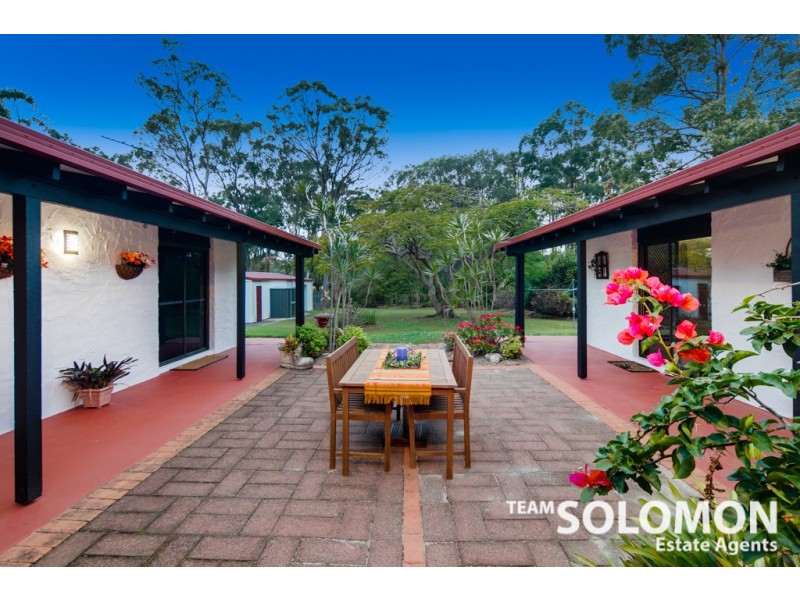 334 Mount Cotton Road, Capalaba QLD 4157