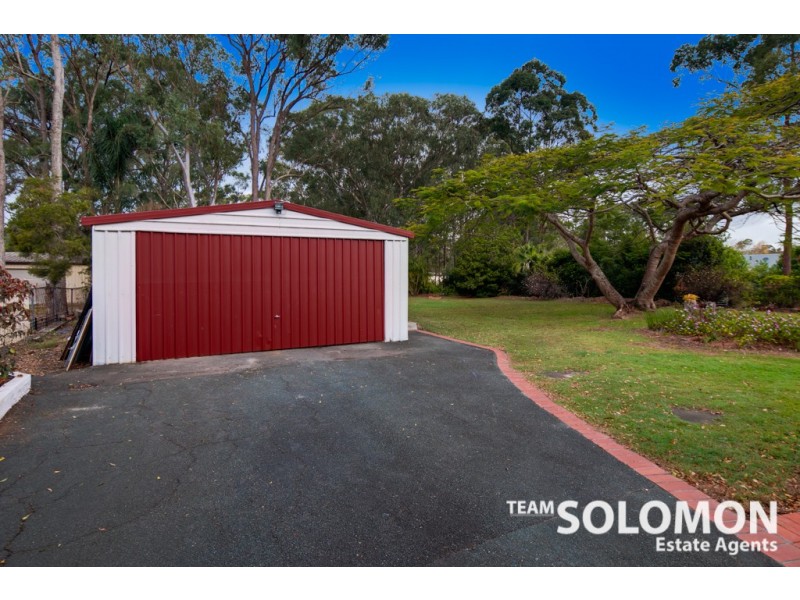 334 Mount Cotton Road, Capalaba QLD 4157