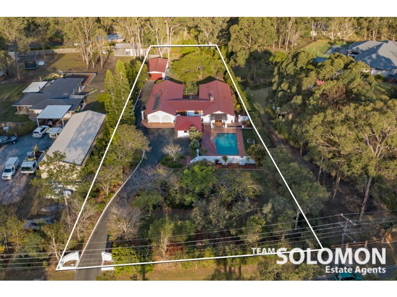 334 Mount Cotton Road, Capalaba QLD 4157