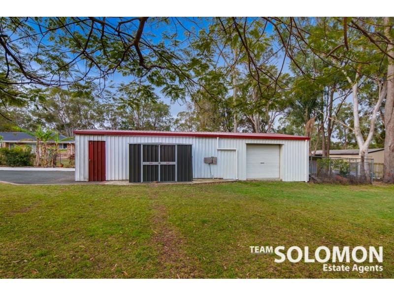 334 Mount Cotton Road, Capalaba QLD 4157