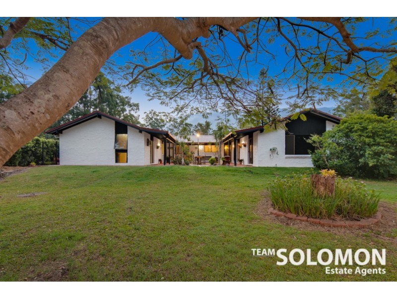 334 Mount Cotton Road, Capalaba QLD 4157