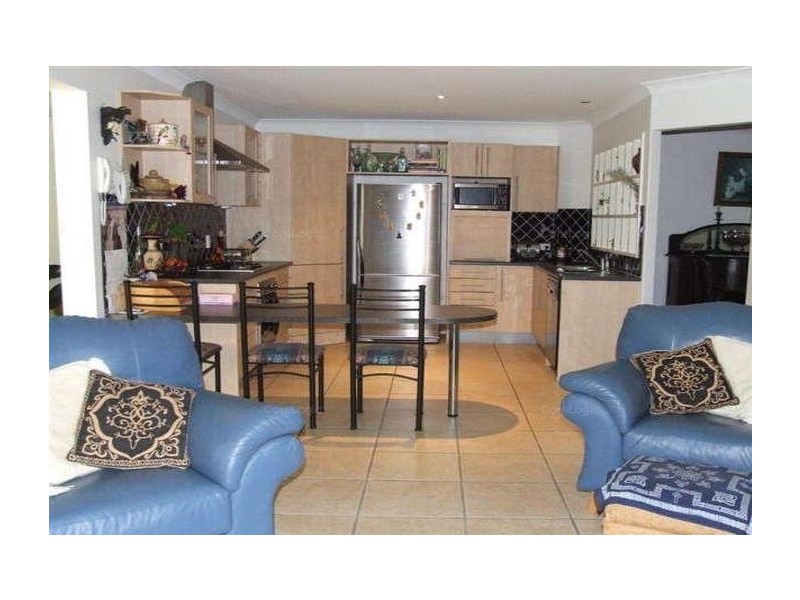 61 Hilliards Park Drive, Wellington Point QLD 4160