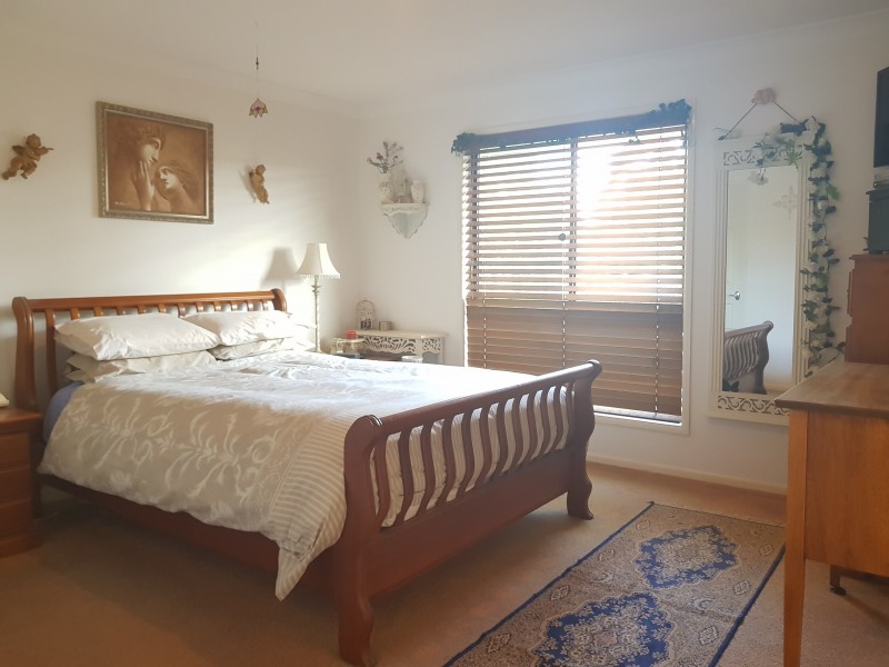 61 Hilliards Park Drive, Wellington Point QLD 4160