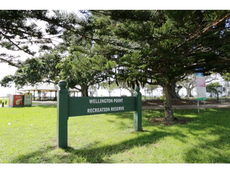 61 Hilliards Park Drive, Wellington Point QLD 4160