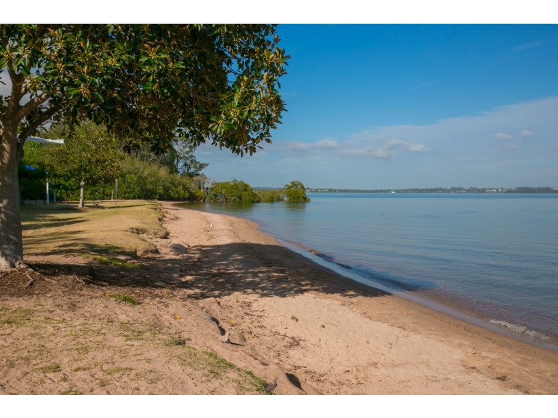 61 Hilliards Park Drive, Wellington Point QLD 4160