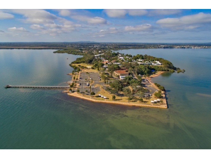 61 Hilliards Park Drive, Wellington Point QLD 4160