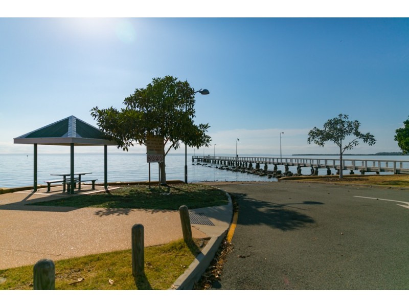 61 Hilliards Park Drive, Wellington Point QLD 4160