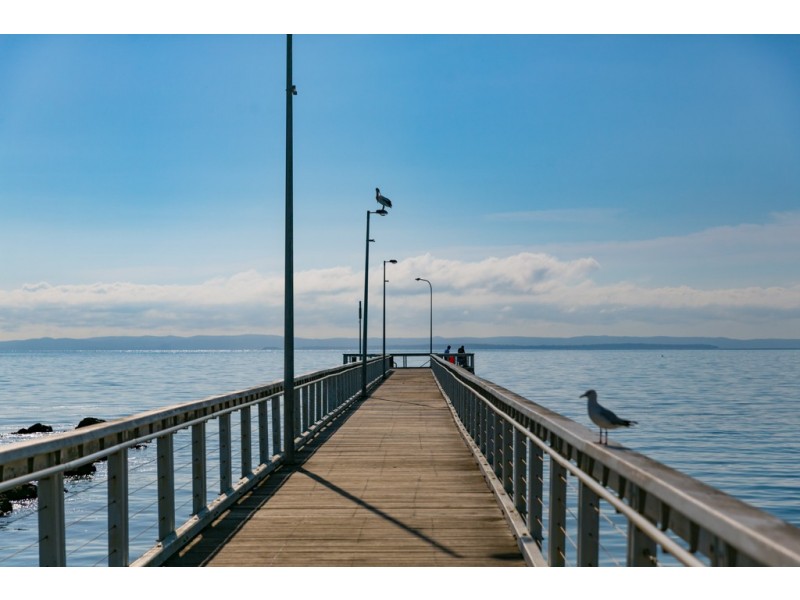 61 Hilliards Park Drive, Wellington Point QLD 4160