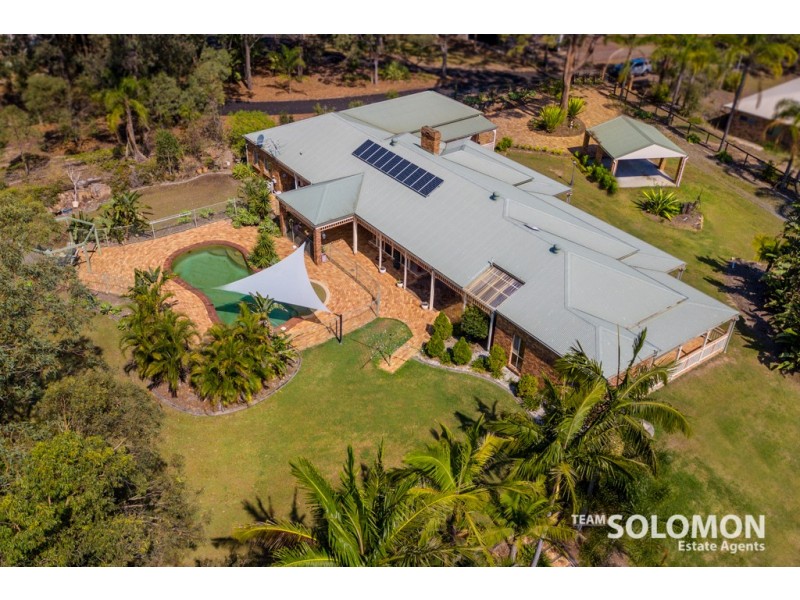 5 Pampas Court, Capalaba QLD 4157