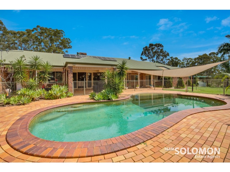 5 Pampas Court, Capalaba QLD 4157