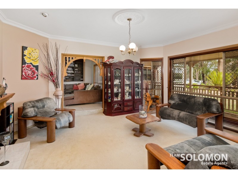 5 Pampas Court, Capalaba QLD 4157