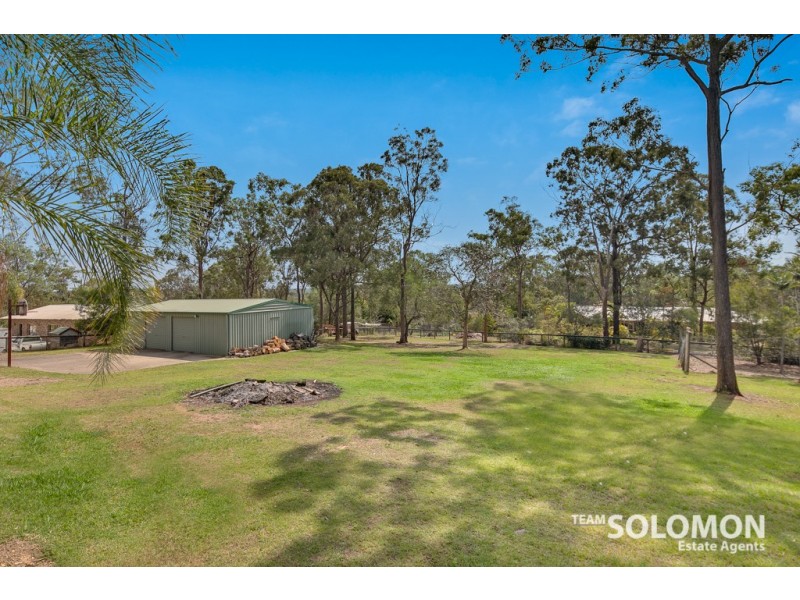 5 Pampas Court, Capalaba QLD 4157