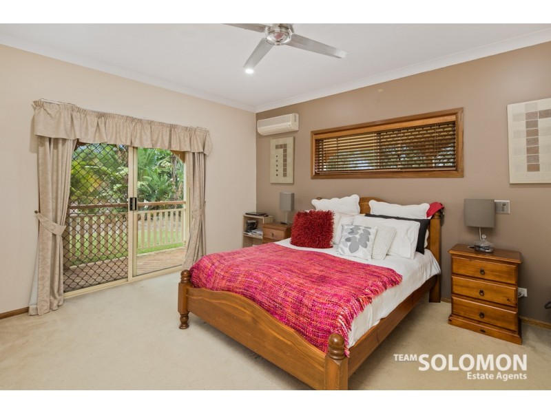 5 Pampas Court, Capalaba QLD 4157